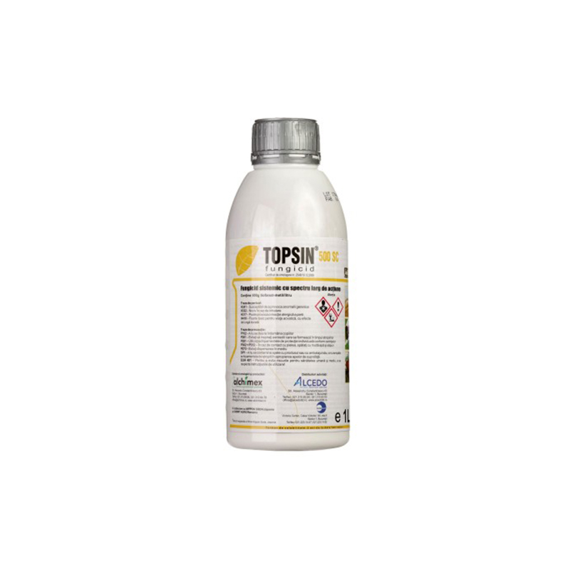 Fungicid Topsin 500 sc 1l @ Agronor