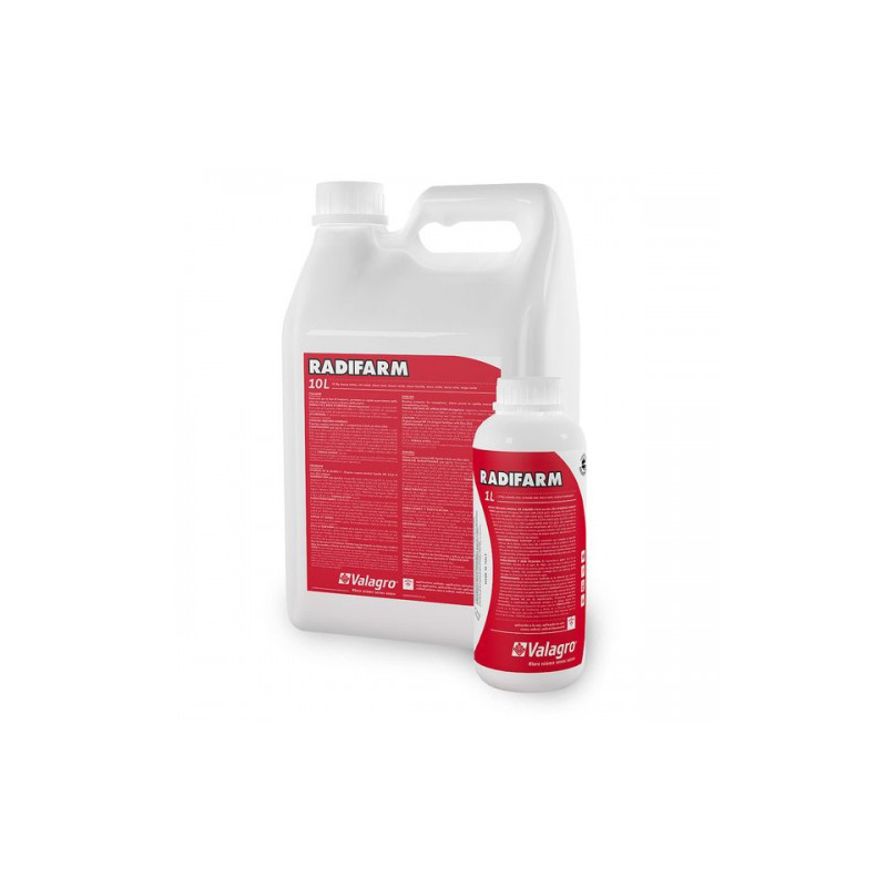 Biostimulator Radifarm 5L @ Agronor