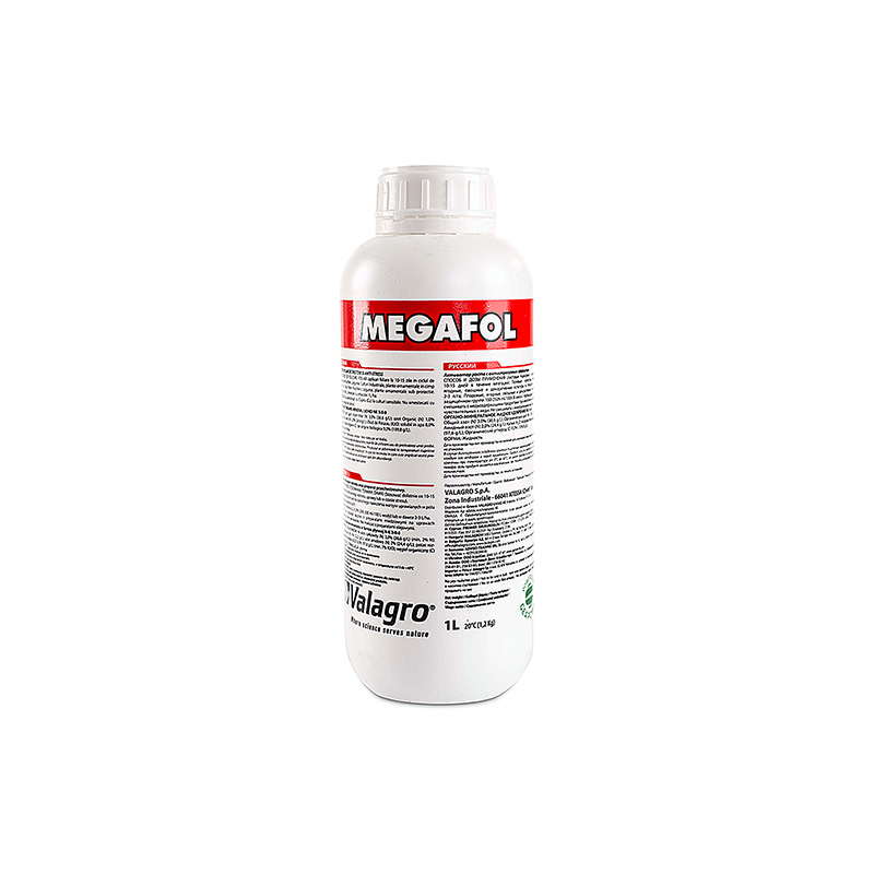 Biostimulator Megafol 100ml @ Agronor